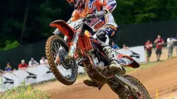 Visuel de Grand Prix d'Europe