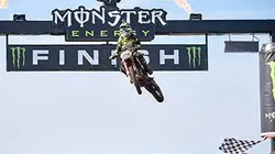 Visuel de Grand Prix d'Argentine