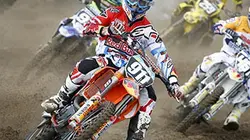 Visuel de Grand Prix de Suisse