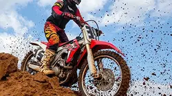 Sur Eurosport 2 à 21h30 : Grand Prix d'Espagne