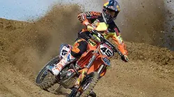 Visuel de Grand Prix de Suisse