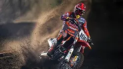 Visuel de Grand Prix du Mexique
