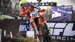 Visuel de Grand Prix de Belgique