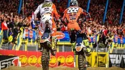 Sur Automoto à 22h00 : Grand Prix du Trentin