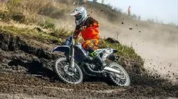Sur Automoto à 20h00 : Motocross des Nations