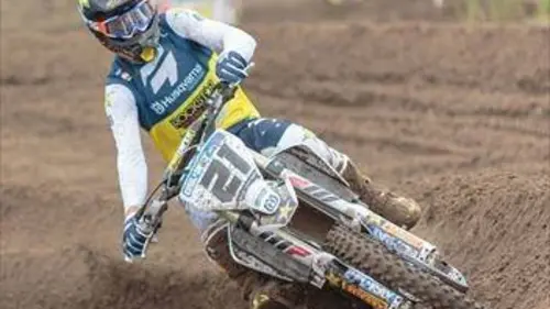 Motocross Championnat du monde 2019