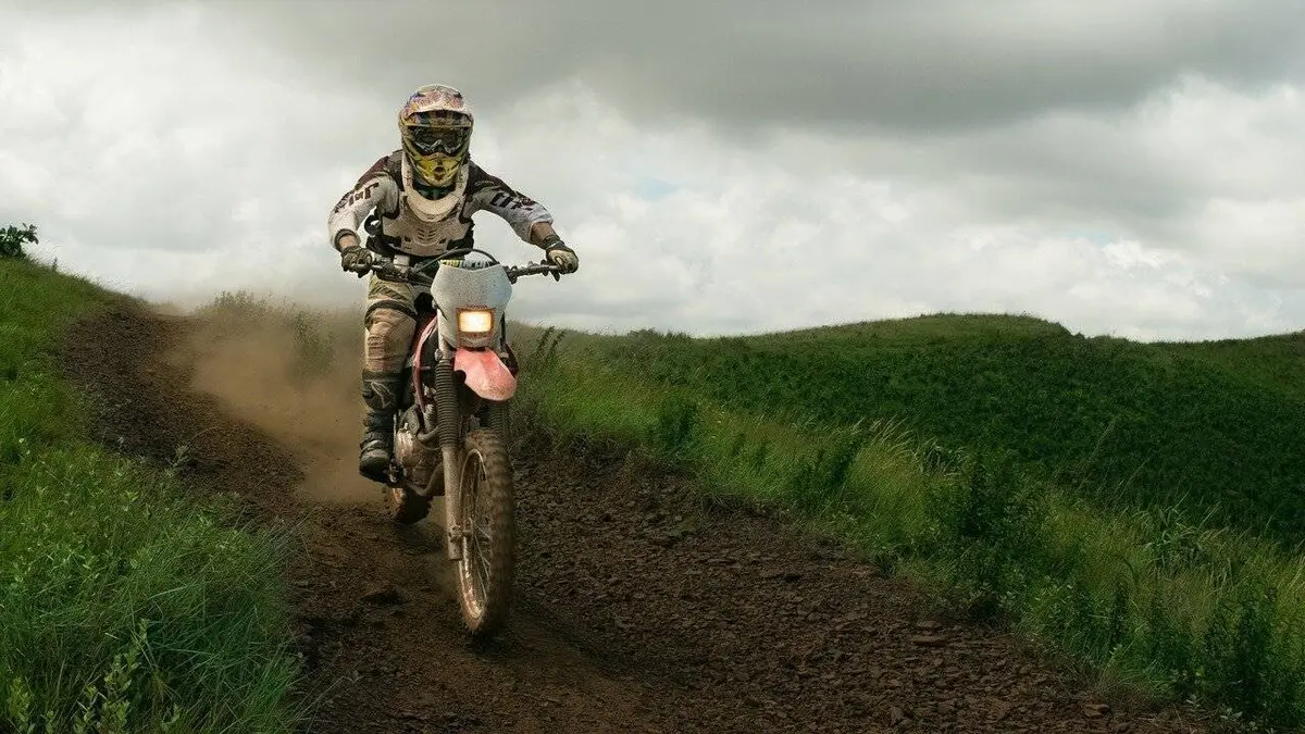 Motocross Championnat du monde 2021
