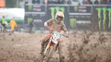 Motocross Championnat du monde 2022