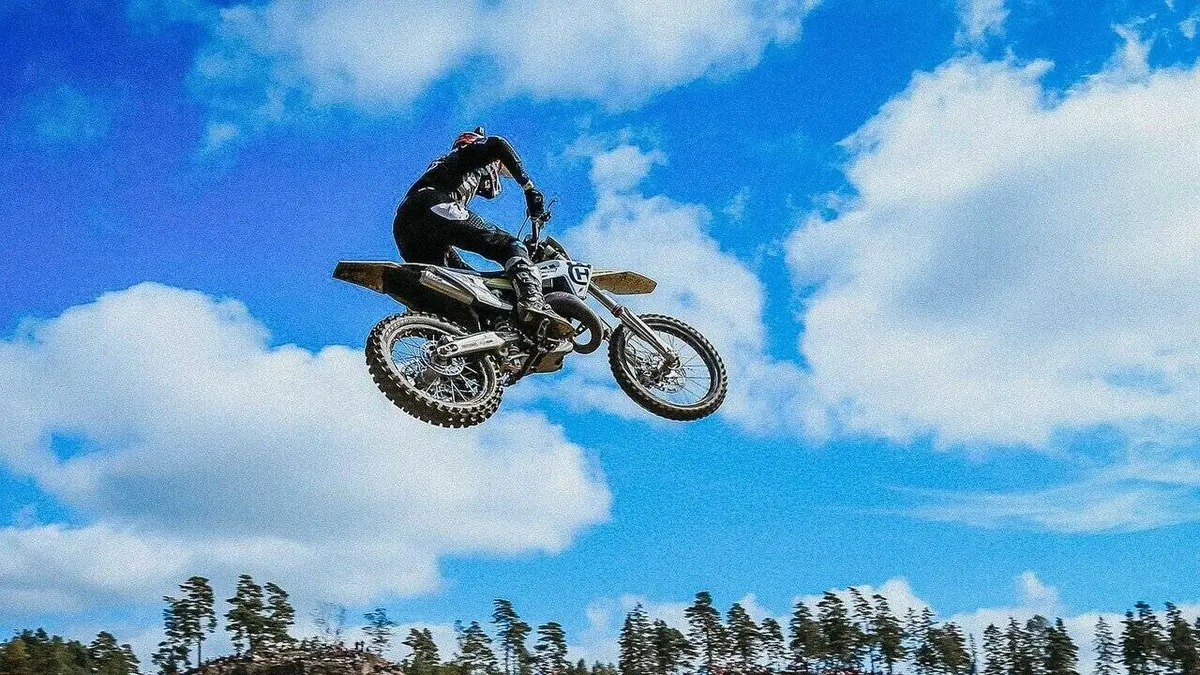 Motocross Championnat du monde 2023