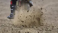 Visuel de Motocross Motocross : Championnat du monde