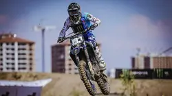 Motocross : Championnat du monde