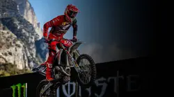 Motocross : Championnat du monde