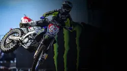 Motocross Championnat du monde