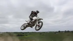 Motocross Championnat du monde