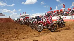 Motocross Championnat du monde