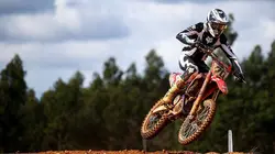 Motocross Championnat du monde