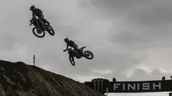 Motocross Championnat du monde