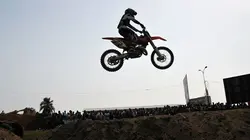 Motocross Championnat du monde