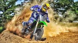 Motocross Championnat du monde