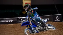 Motocross Championnat du monde