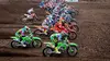 Motocross Championnat du monde - Afrique du Sud