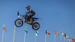 Visuel de Motocross Championnats de France Enduro 24MX 2023