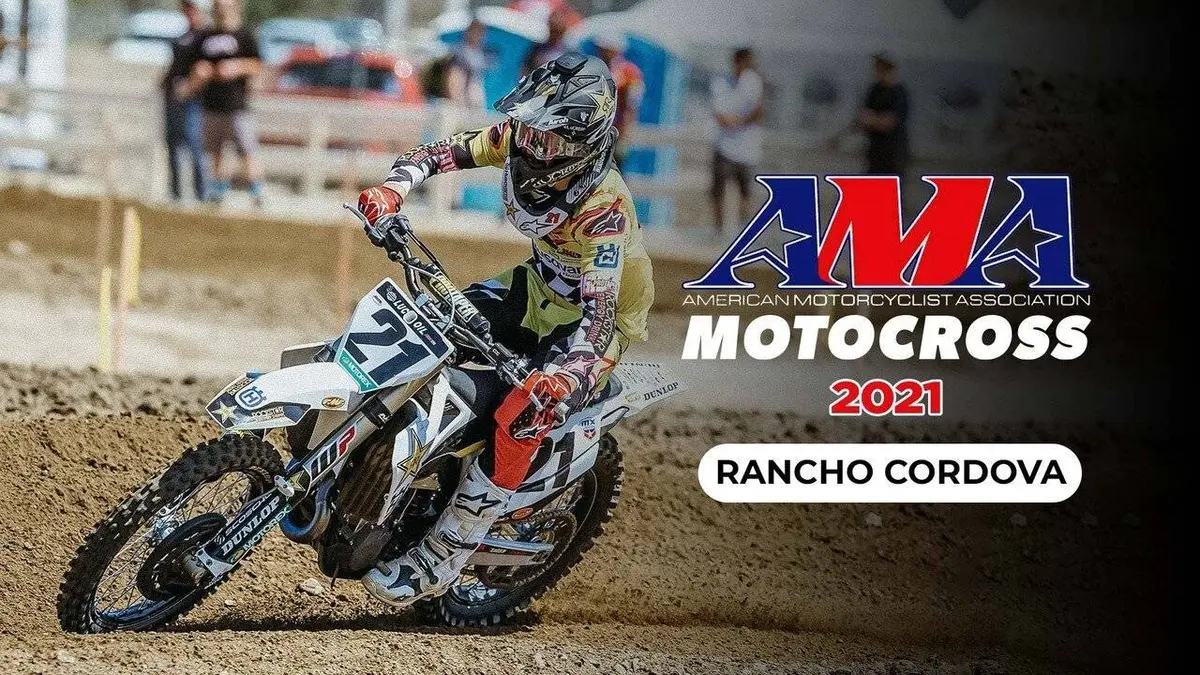 Motocross Championnats du monde de motocross 2021