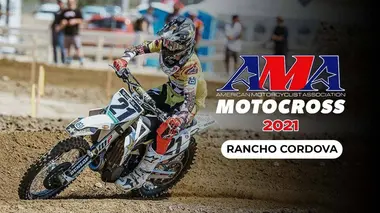 Motocross Championnats du monde de motocross 2021