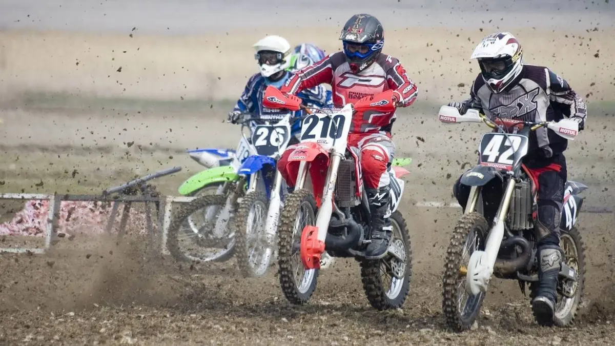 Motocross des nations Motocross Championnat du monde 2022