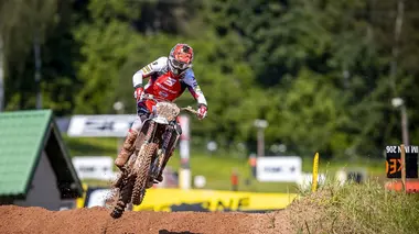 Motocross des nations Motocross Championnat du monde 2025