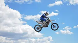 Motocross : Enduropale du Touquet