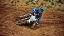 Motocross : Enduropale du Touquet