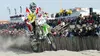 Motocross : Enduropale du Touquet