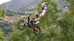 Sur Automoto à 20h30 : 7e manche