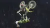 Motocross freestyle Championnat du monde 2015