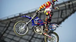 Sur L'Equipe à 21h00 : X-Fighters