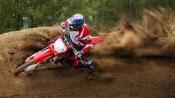 Visuel de Grand Prix d'Argentine - 2e course MXP