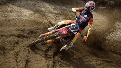 Motocross Grand Prix d'Australie