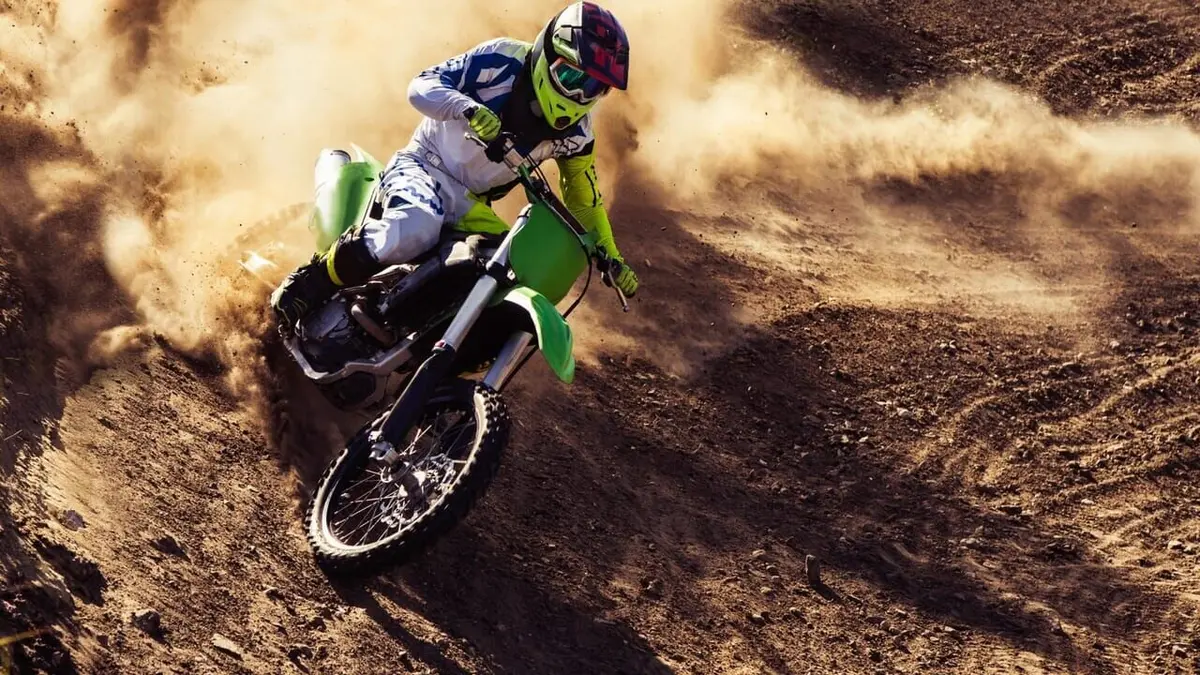 Motocross Grand Prix d'Espagne 2024