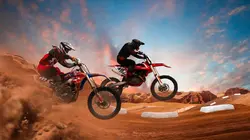 Motocross Grand Prix de Chine