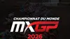 Motocross Grand Prix de France