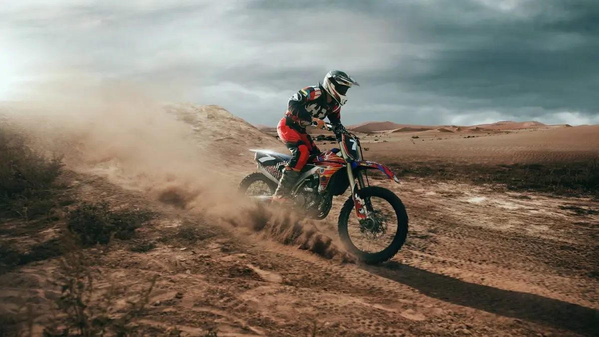 Motocross La-Bosse-de-Bretagne 2018