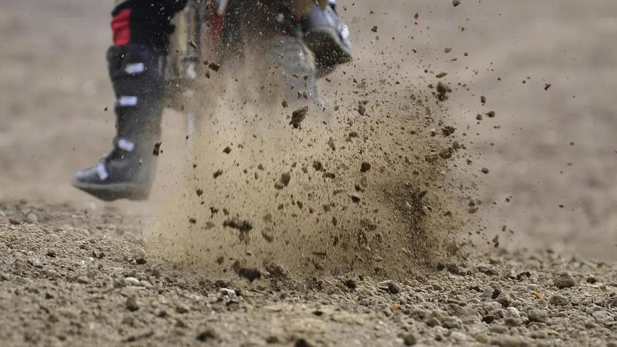 Motocross Motocross : Championnat du monde