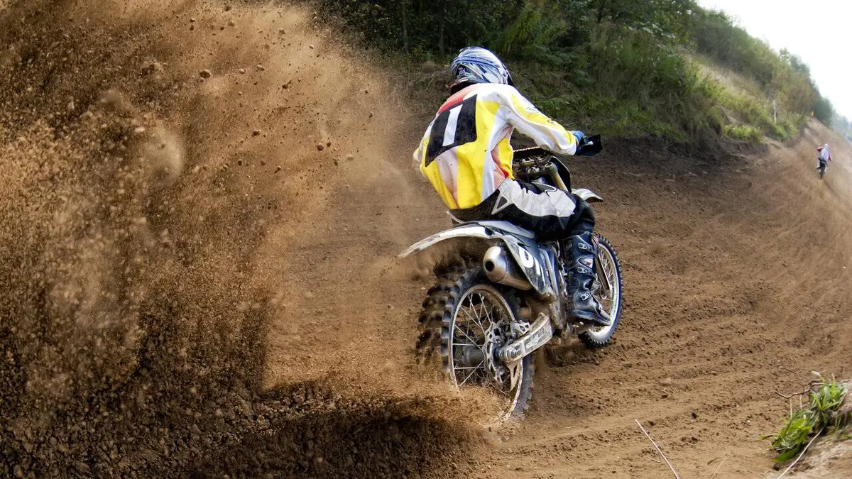 Motocross Motocross des nations