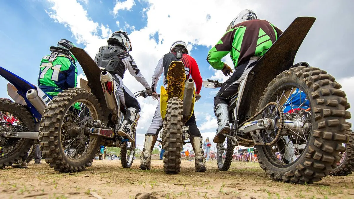 Motocross MX 2021