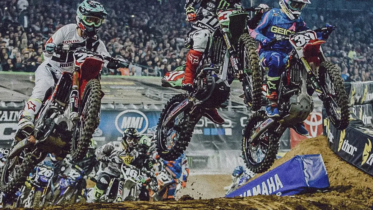 Motocross Nashville 2023
