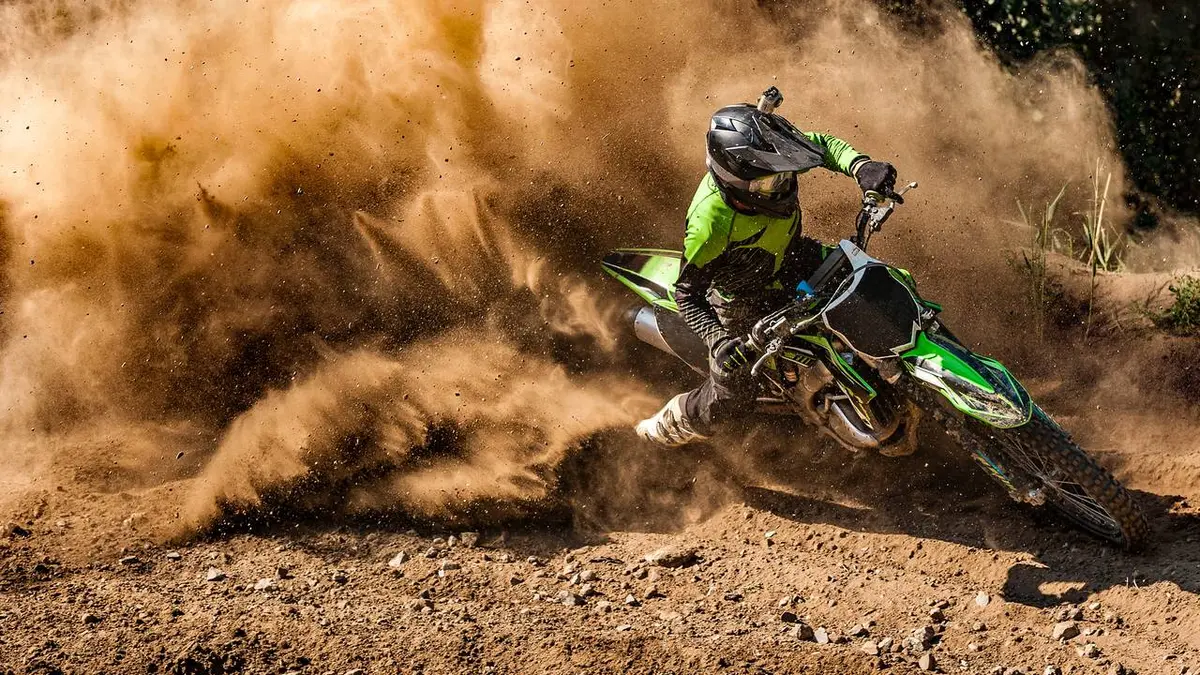 Motocross Pre show 2021