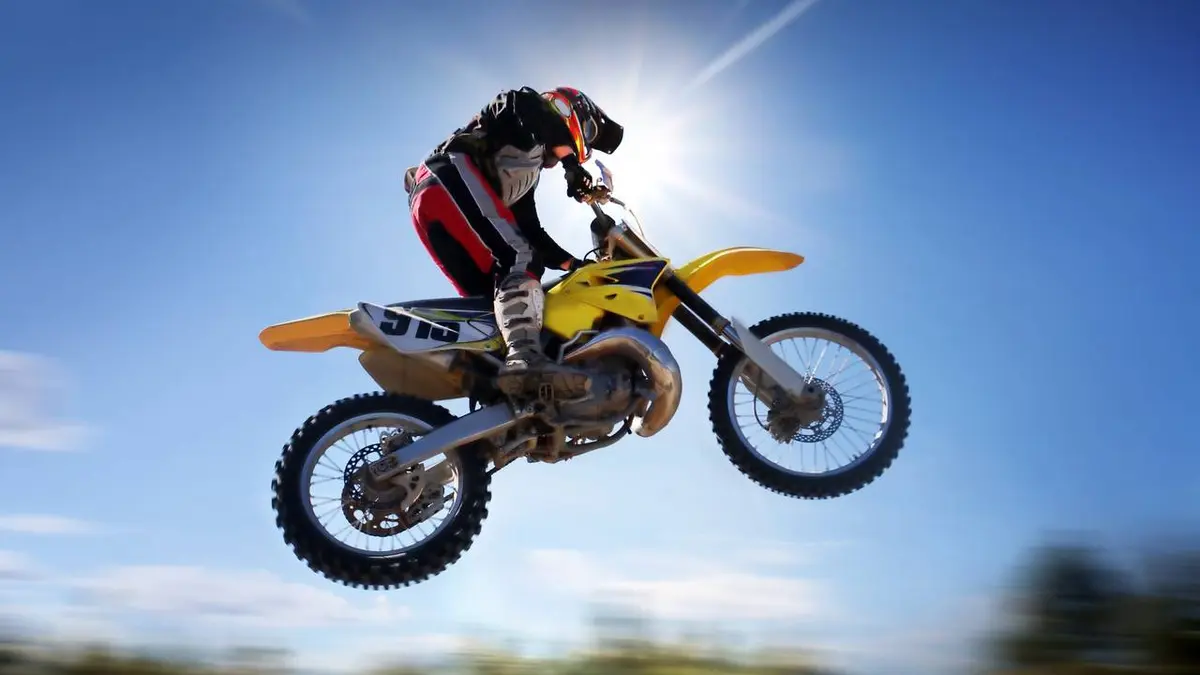 Motocross Supercross de l'Yonne 2018