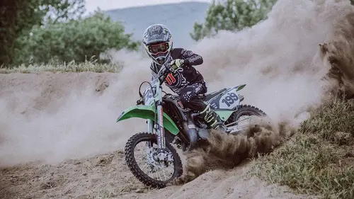 Motocross Ultime
