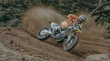 Motocross Ultime E01